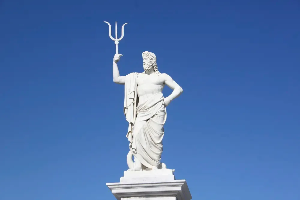 First Flirtation with this Portal